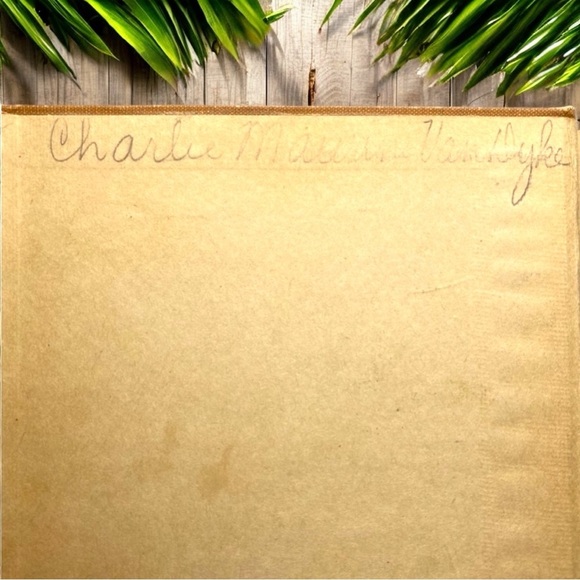 ANTIQUE Book - Primeras Lecciones De Español 1918 - Vintage Spanish Primer - Picture 5 of 13